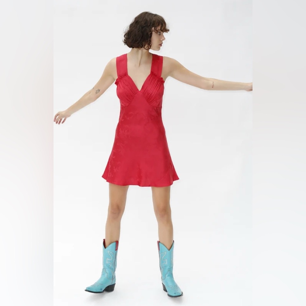 Realisation Par - The Roxy Dress, New with Tags